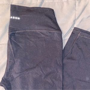 Size large Paragon best friend leggings